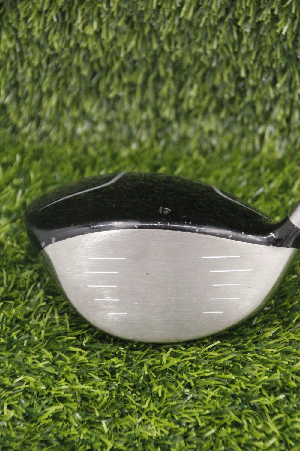 WOMEN TaylorMade 2007 Burner Womens 460 10.5° Driver L Flex 44.5"