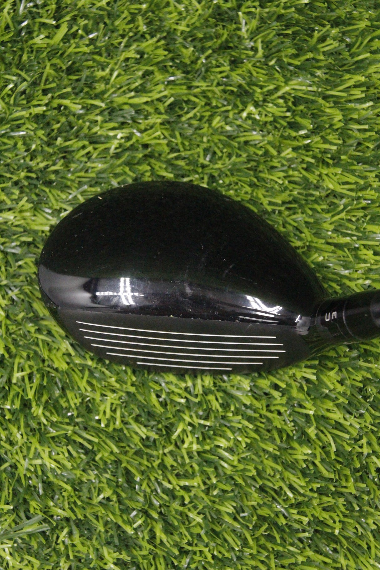 WOMEN Titleist TS2 27° L Flex 37.5" w/ HC