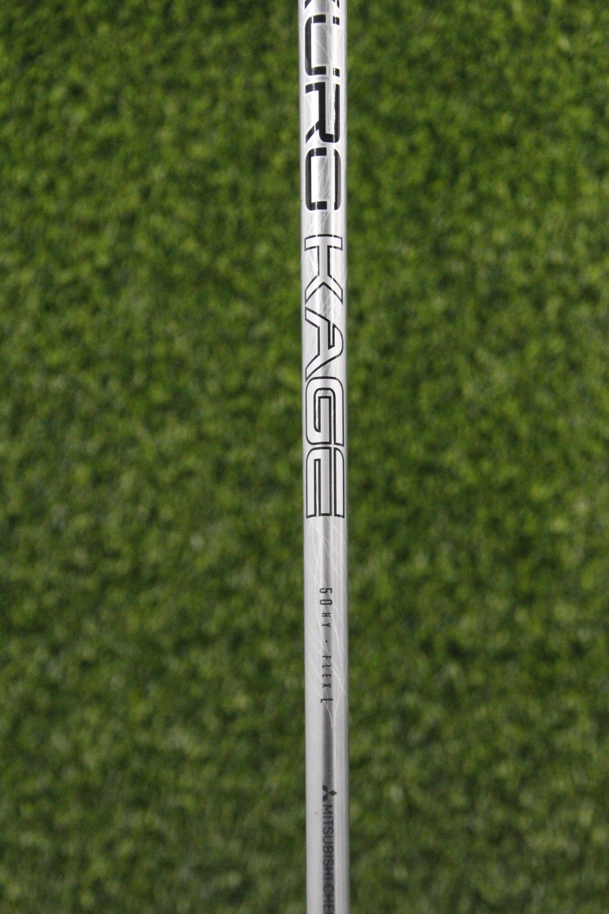 WOMEN Titleist TS2 27° L Flex 37.5" w/ HC