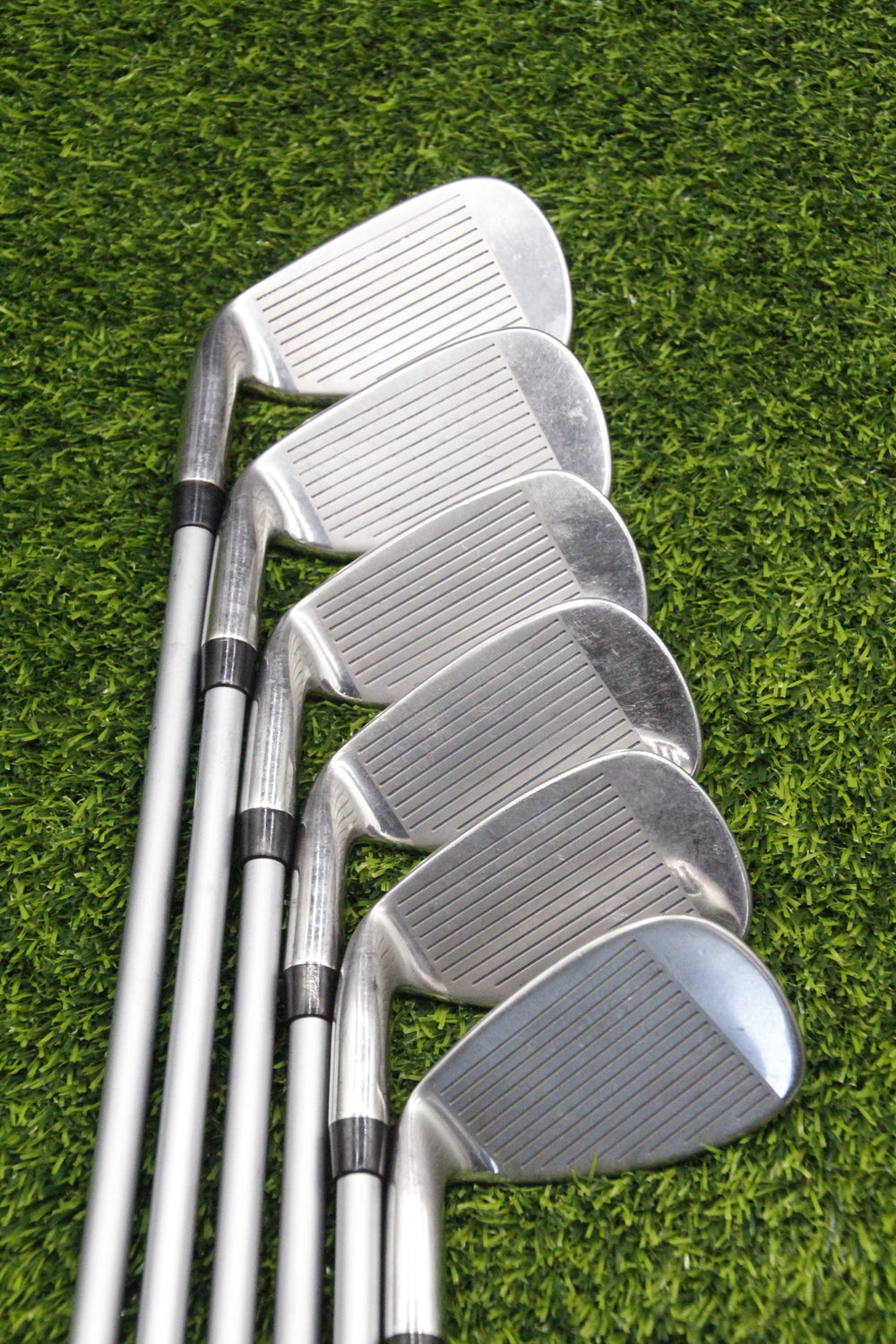 WOMEN Adams Women's Idea A1 Iron Set 6-PW SW L Flex Std Length