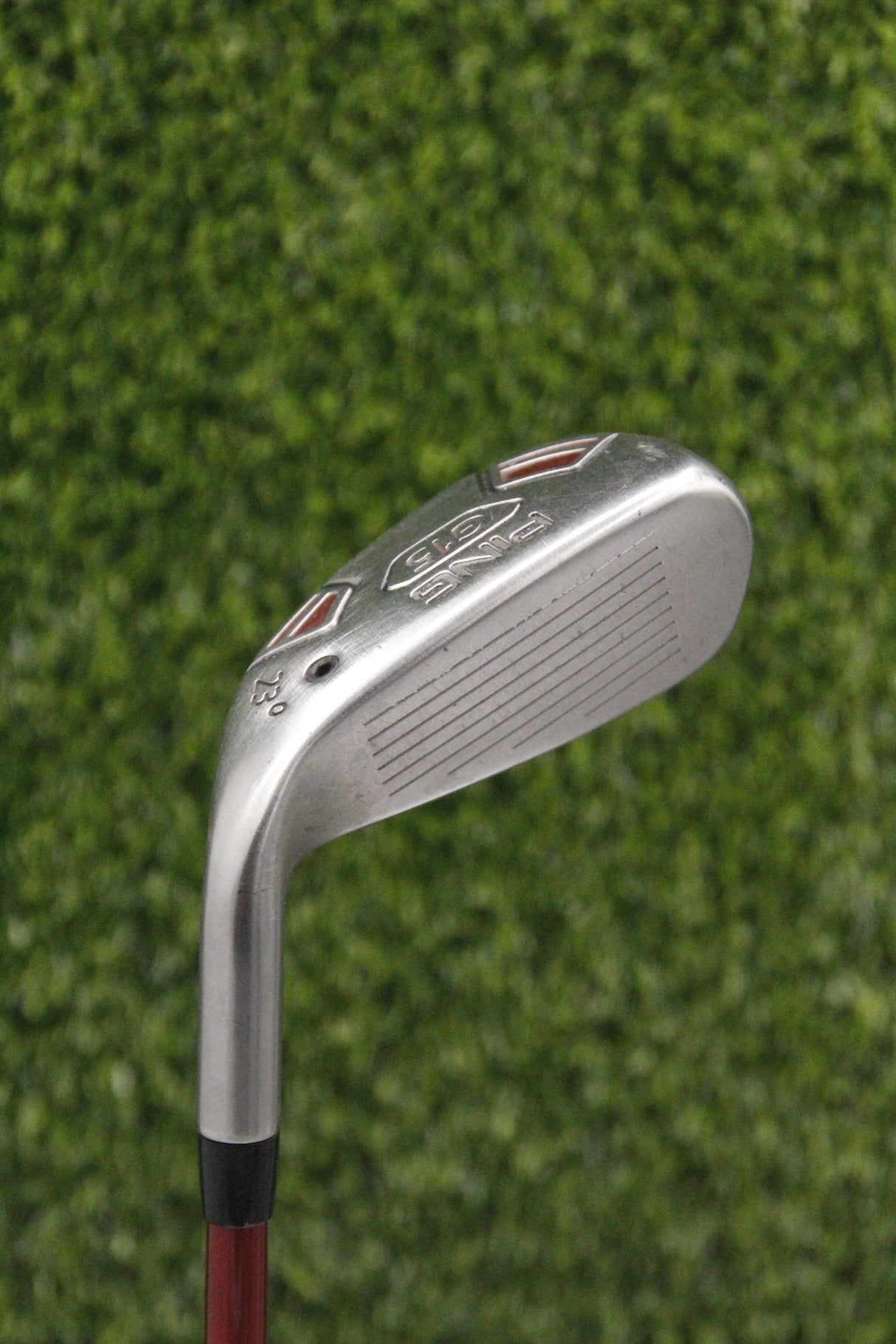 Ping G15 23° 3 Hybrid R Flex 39.25"