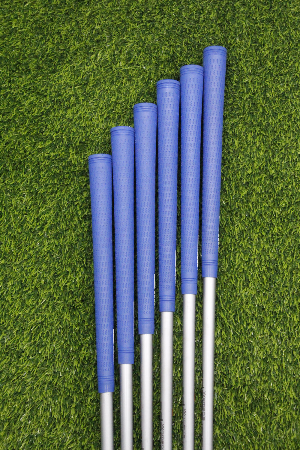 WOMEN Adams Women's Idea A1 Iron Set 6-PW SW L Flex Std Length