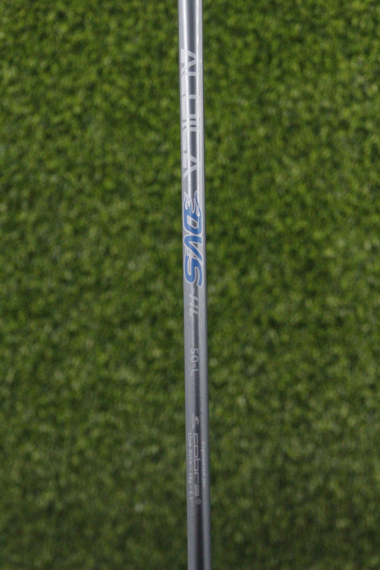 WOMEN Cobra 2009 Baffler TWS 26° 4 Hybrid L Flex 39"