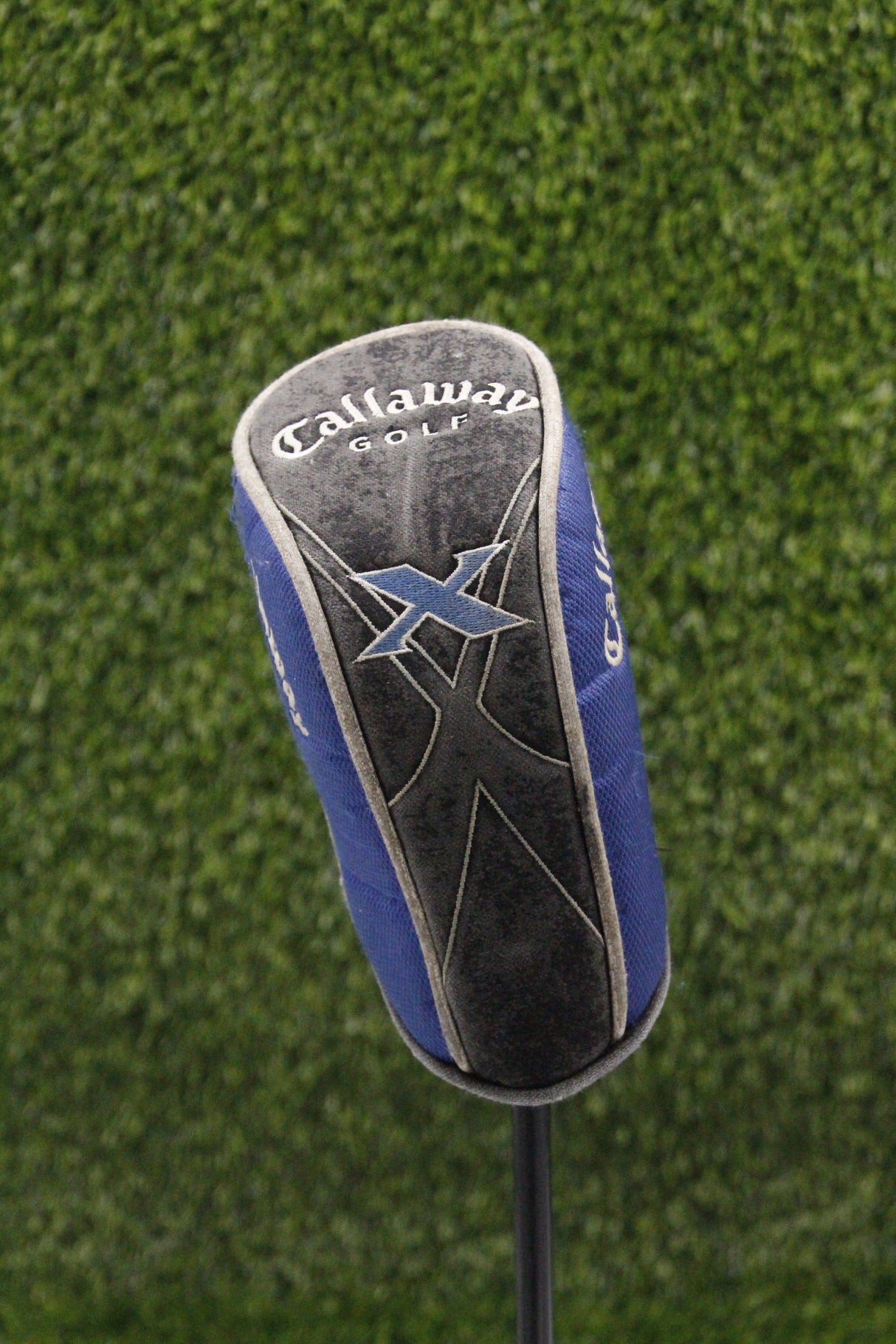 Callaway X 21° 3 Hybrid R Flex 40.25" w/ HC