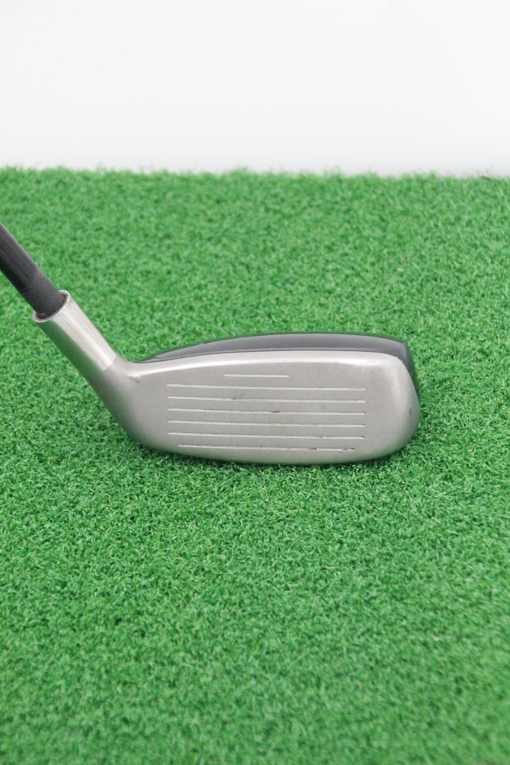 Lefty Adams Idea Pro Gold 18° 2 Hybrid XS Flex 41.5"