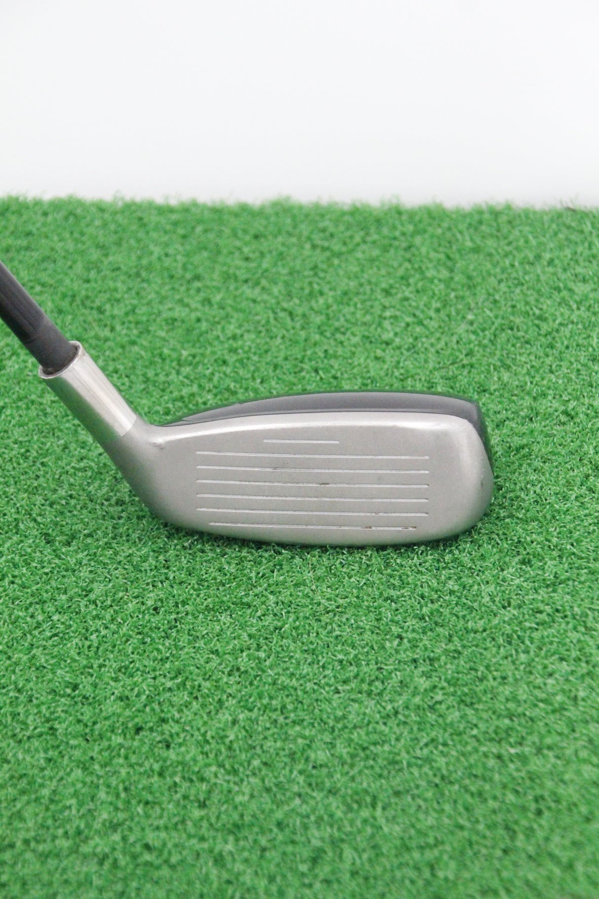 Lefty Adams Idea Pro Gold 18° 2 Hybrid XS Flex 41.5"