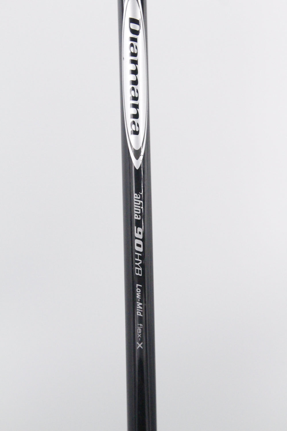 Lefty Adams Idea Pro Gold 18° 2 Hybrid XS Flex 41.5"