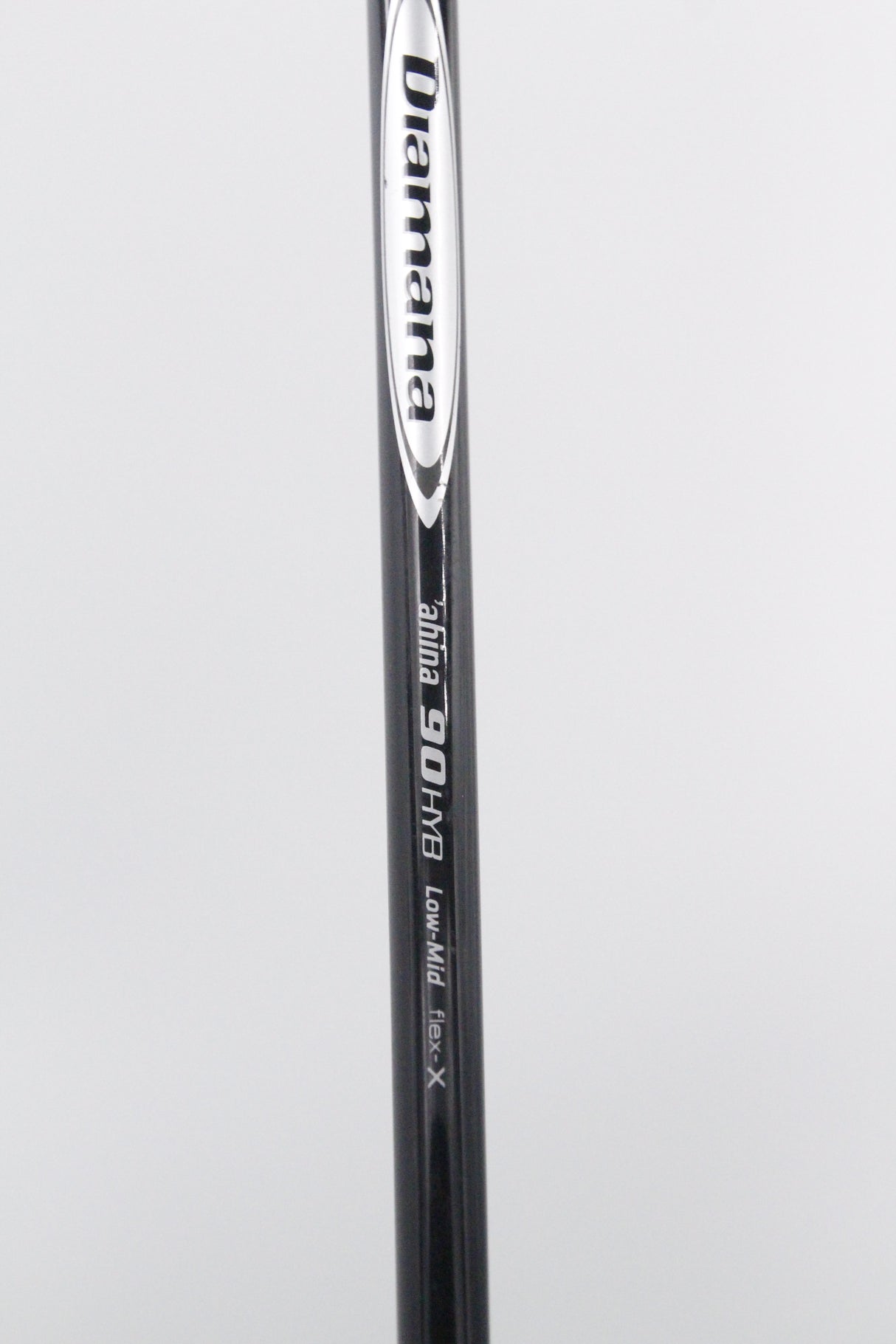 Lefty Adams Idea Pro Gold 18° 2 Hybrid XS Flex 41.5"