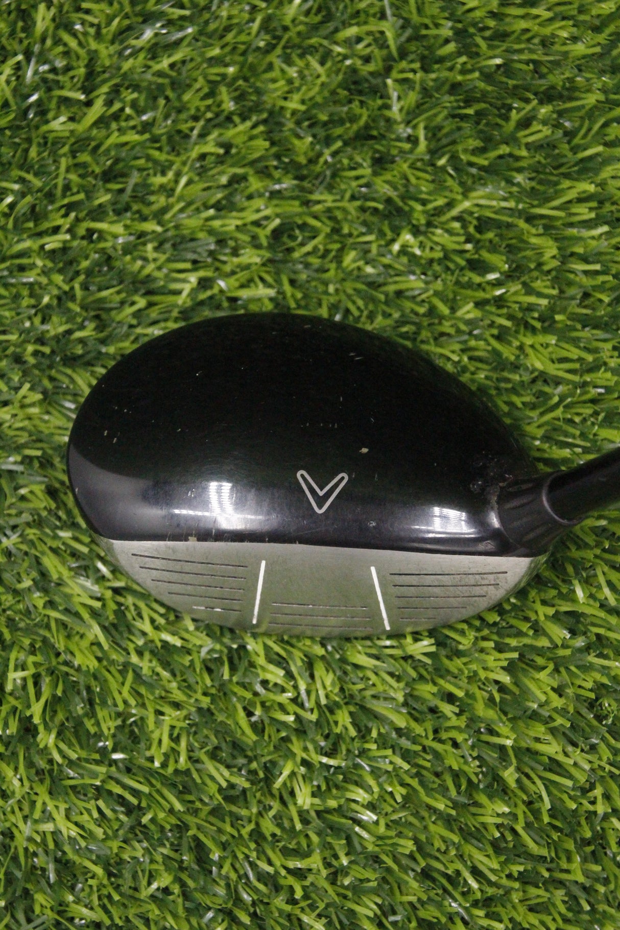 Callaway X 21° 3 Hybrid R Flex 40.25" w/ HC