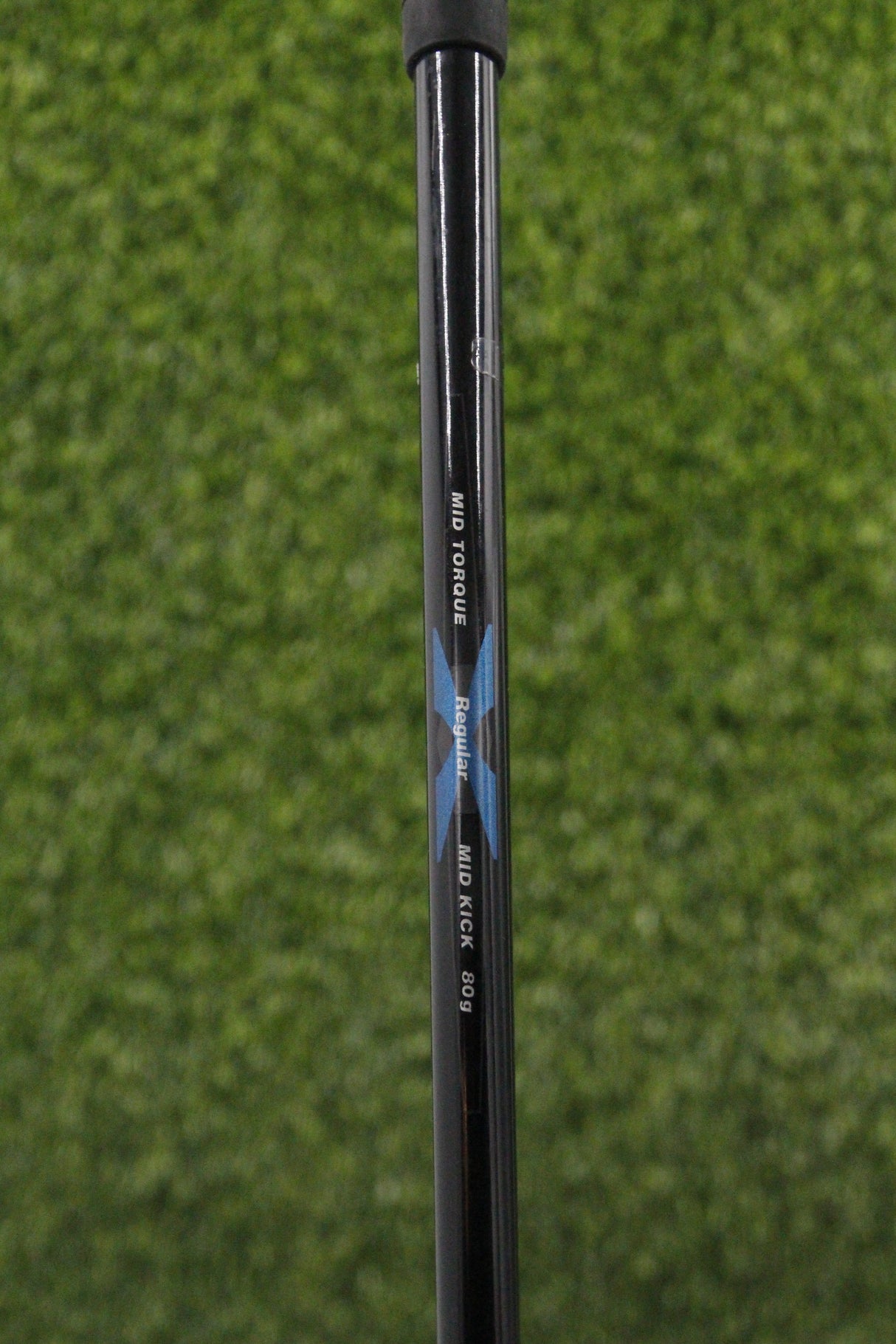 Callaway X 21° 3 Hybrid R Flex 40.25" w/ HC