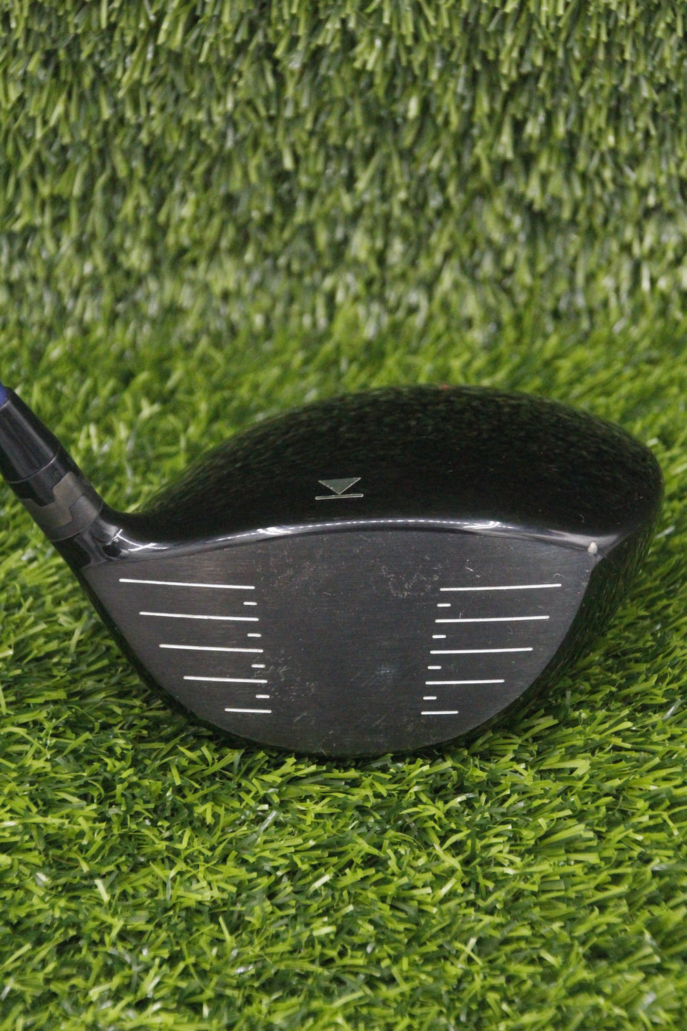 Lefty Titleist 910 D2 10.5° Driver S Flex 45"