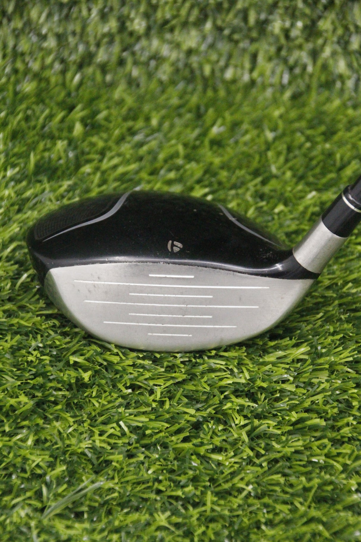 TaylorMade 2007 Burner Steel 21° 7 Wood S Flex 42"