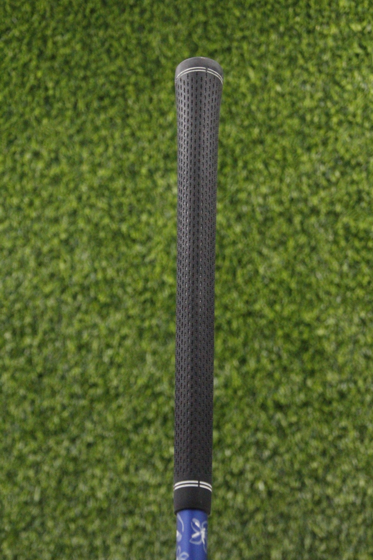 Lefty Titleist 910 D2 10.5° Driver S Flex 45"