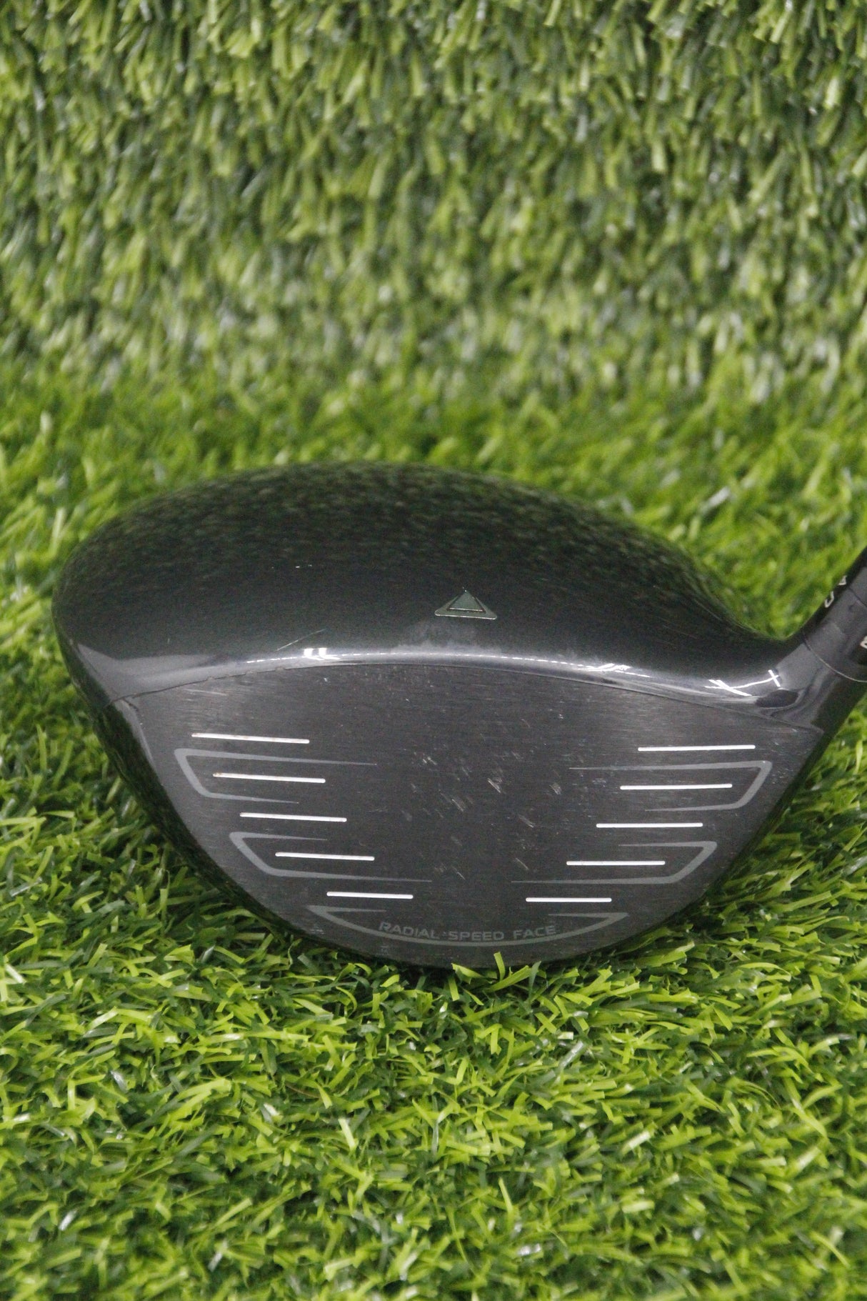 Titleist 917 D2 12° Driver SR Flex 44.5"