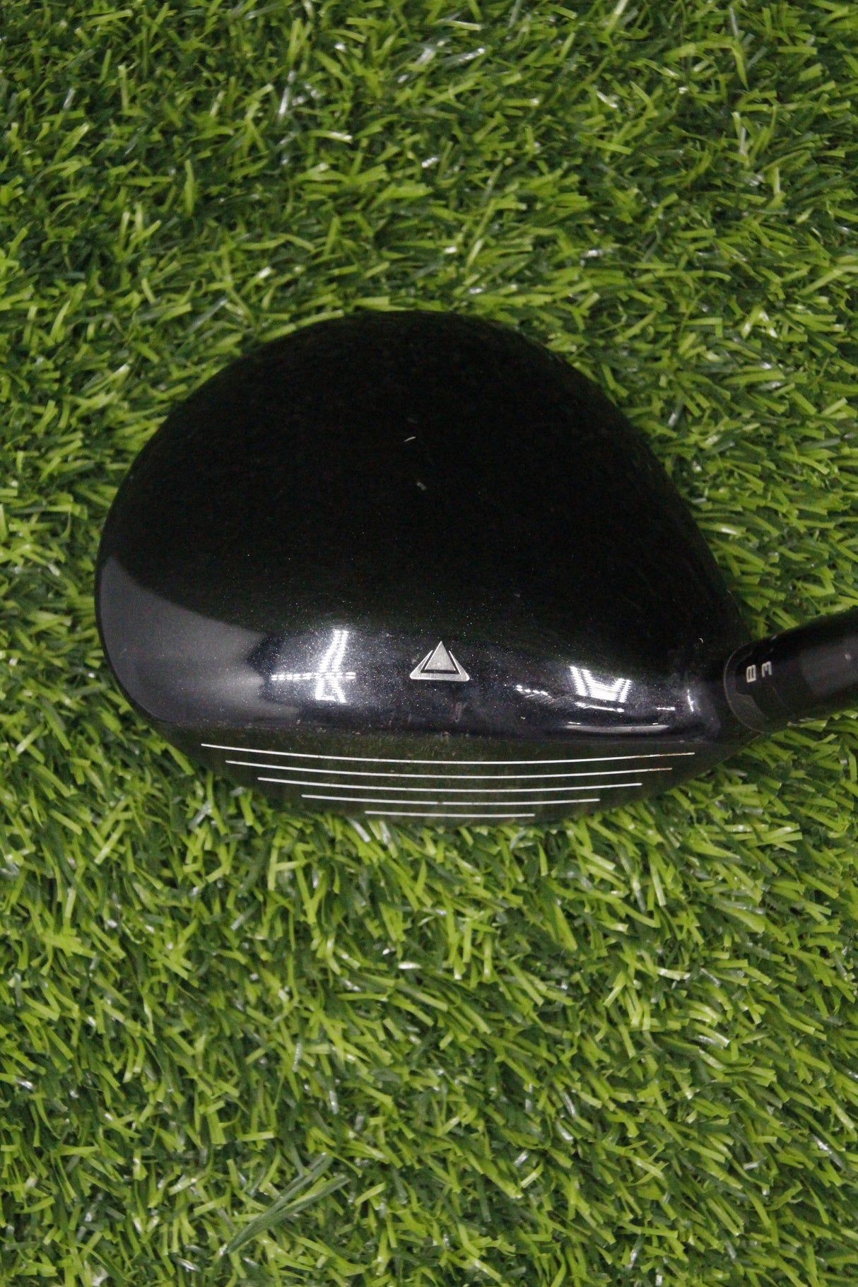 Titleist 915 F 15° 3 Wood S Flex 42.5"