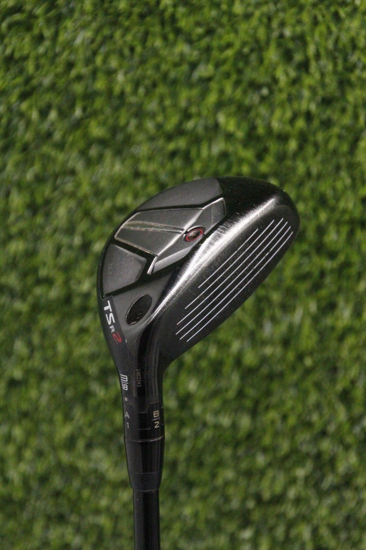 Titleist TSR2 18° 3 Hybrid XS Flex 40.5"