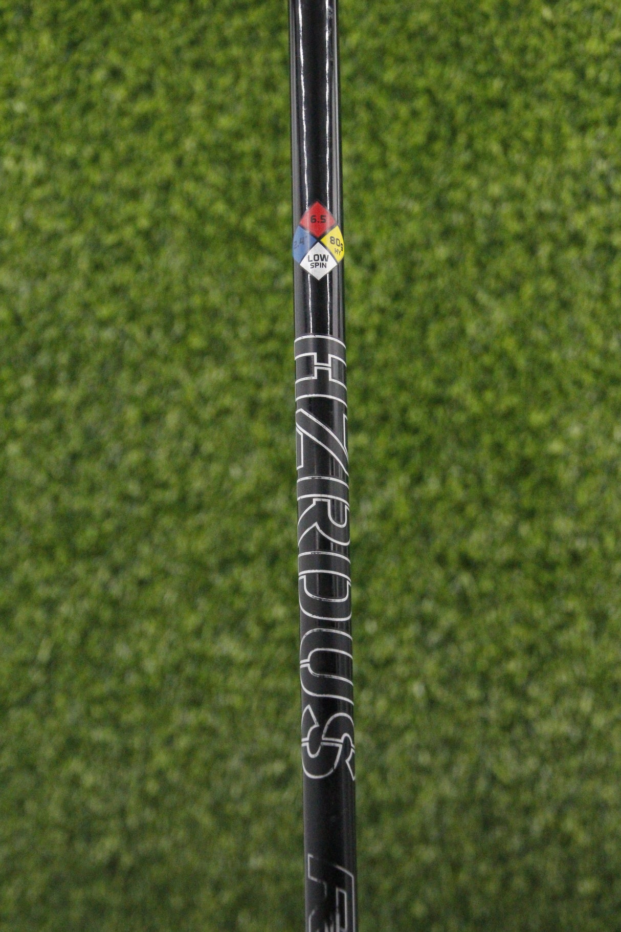 Titleist TSR2 18° 3 Hybrid XS Flex 40.5"