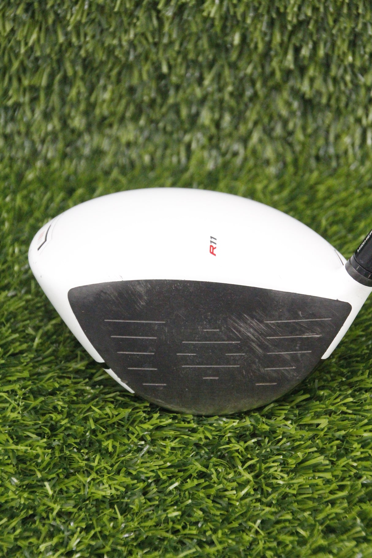 TaylorMade R11S 10.5° Driver S Flex 45.5"