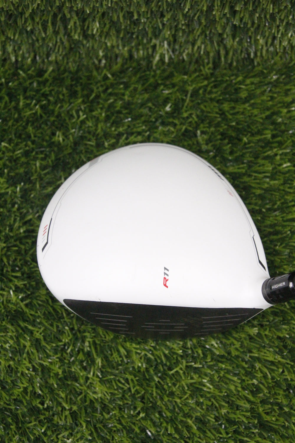 TaylorMade R11S 10.5° Driver S Flex 45.5"