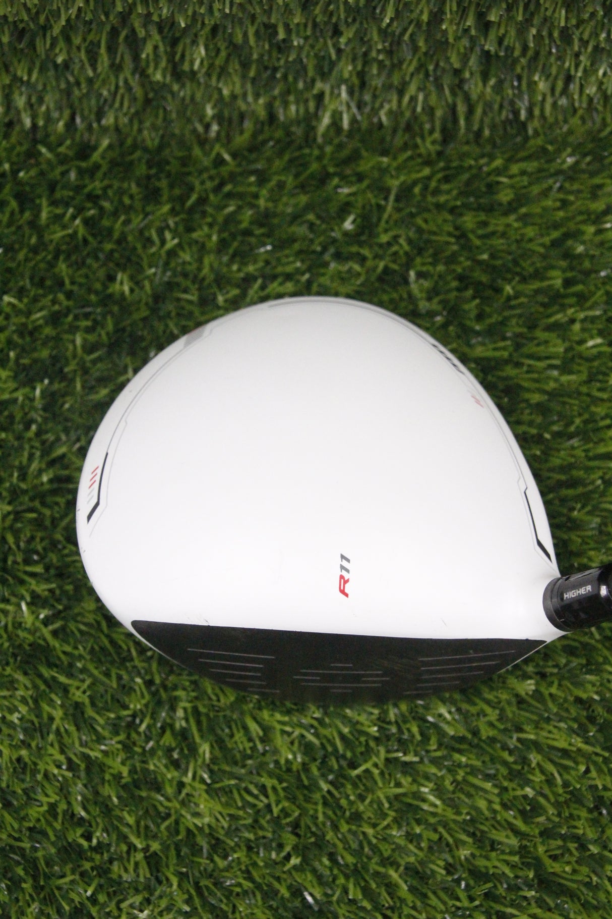 TaylorMade R11S 10.5° Driver S Flex 45.5"