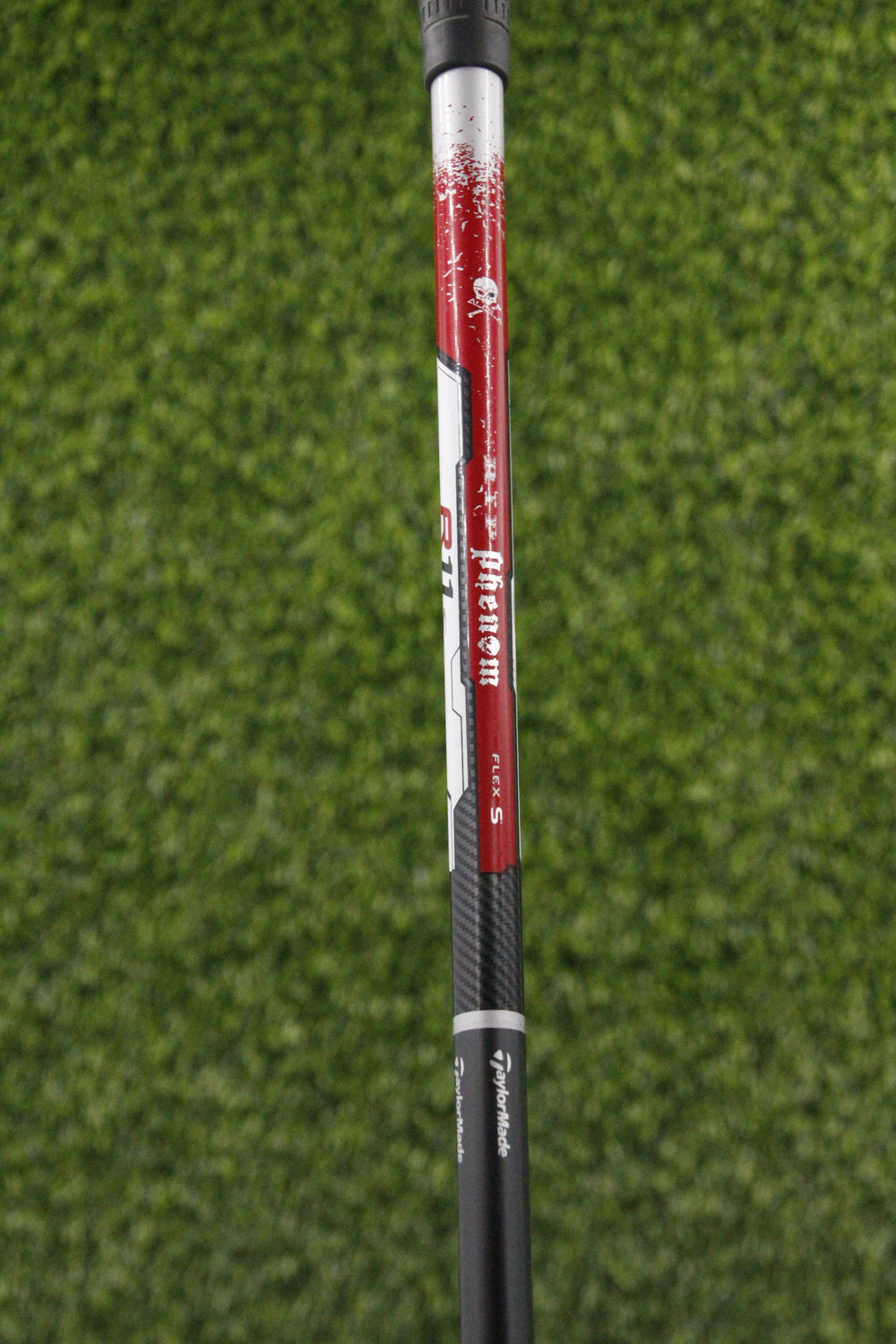 TaylorMade R11S 10.5° Driver S Flex 45.5"