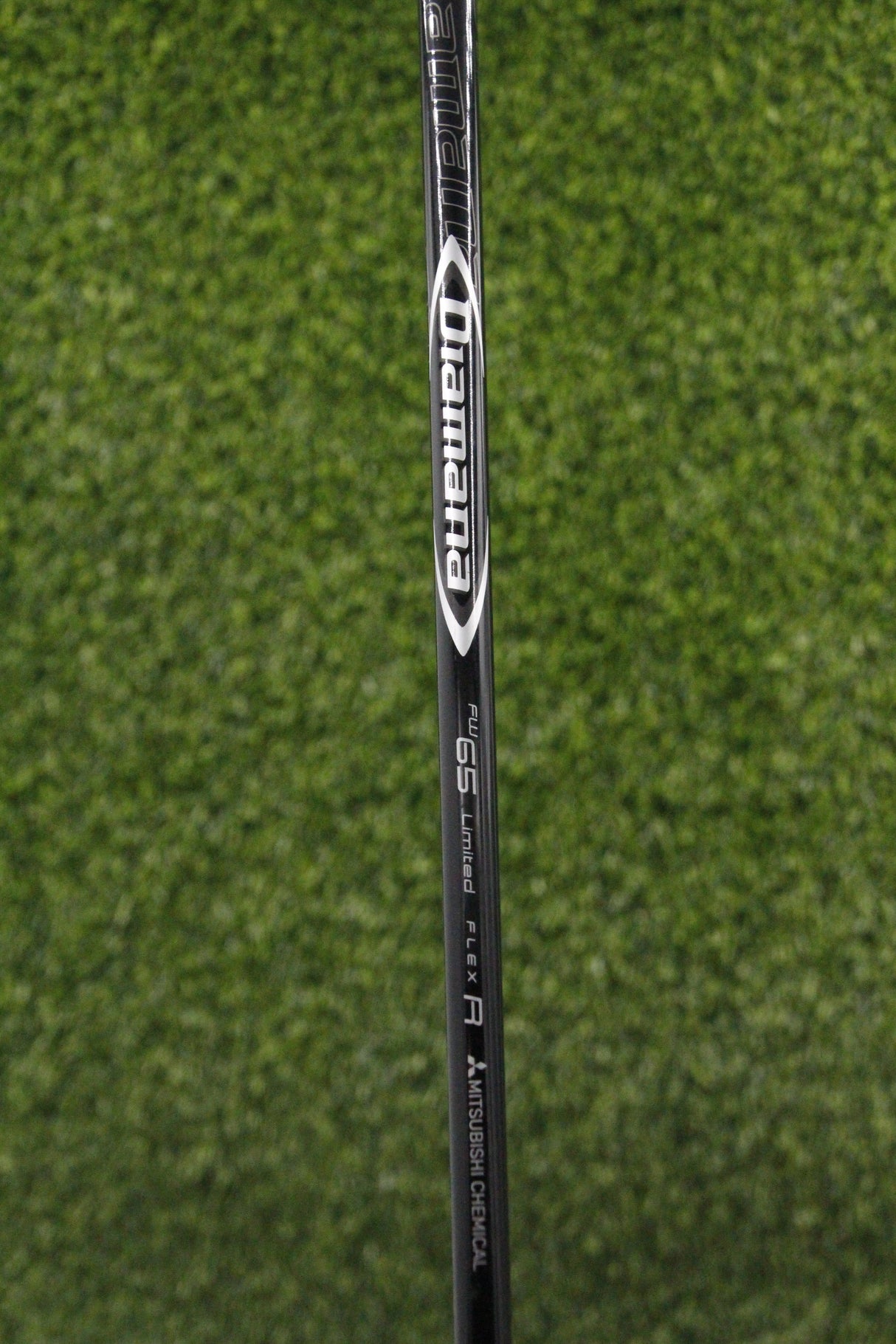 TaylorMade Sim Ti 15° 3 Wood R Flex 42" w/ HC