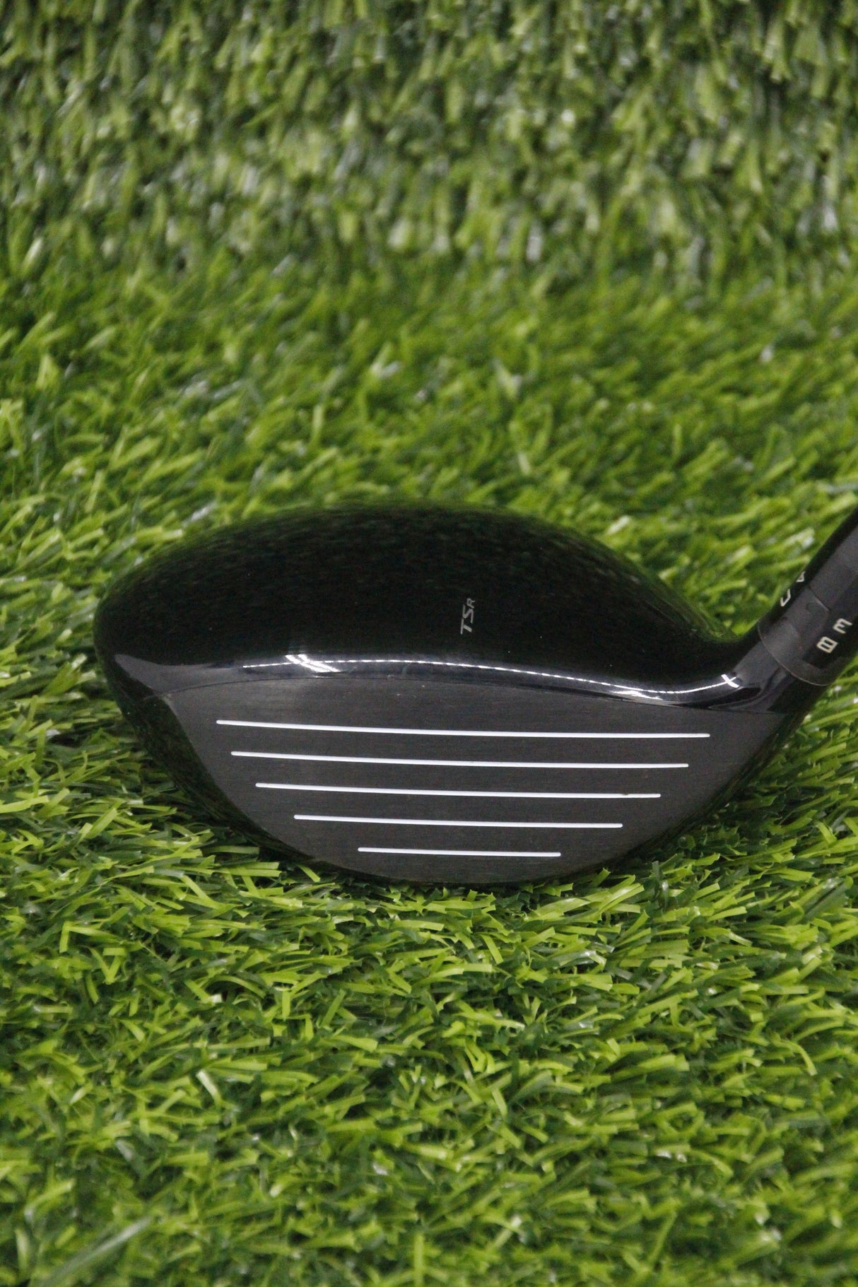 Titleist TSR2 15° 3 Wood S Flex 43"