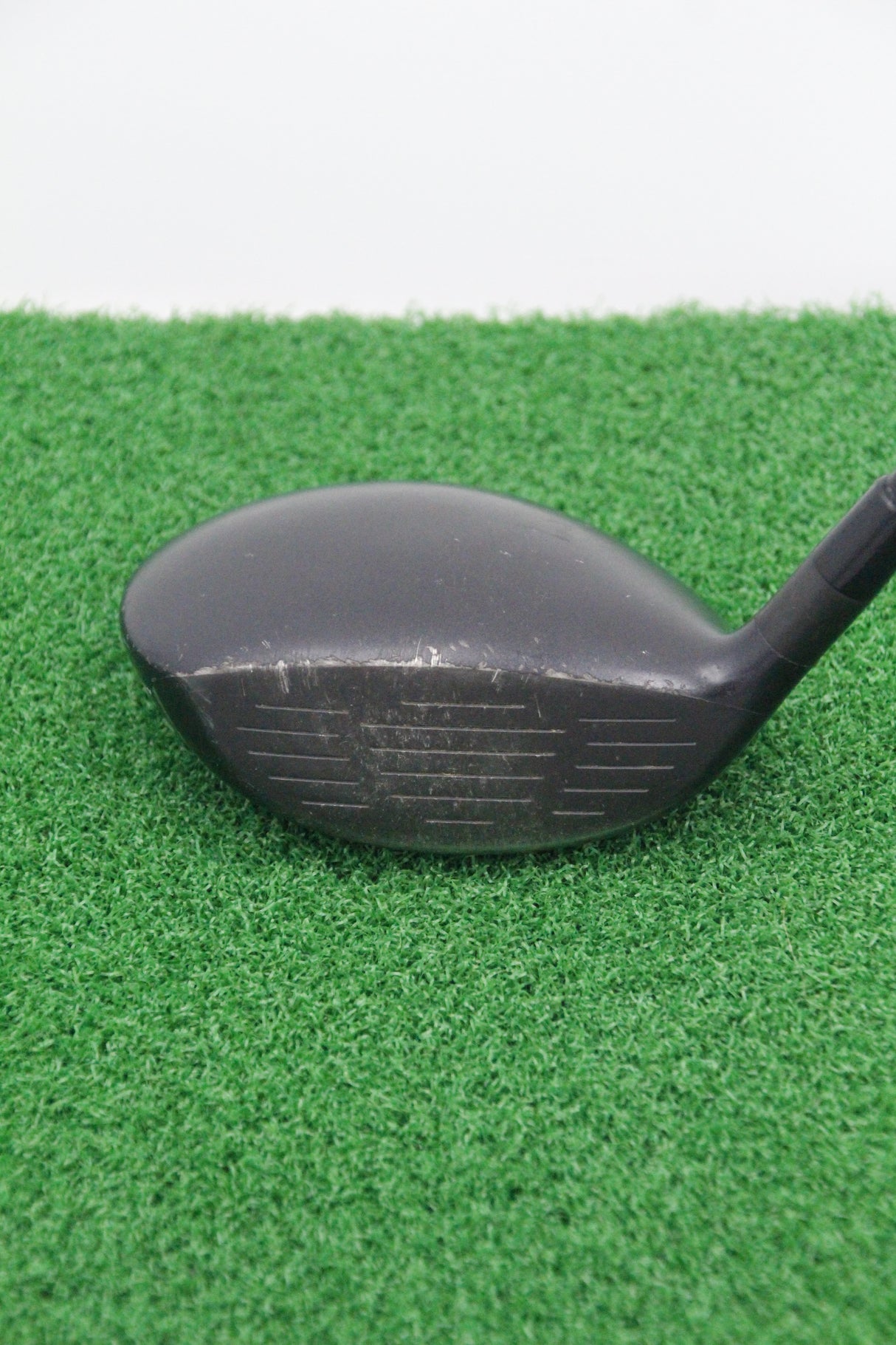 Cleveland 2015 CG Black 15° 3 Wood S Flex 44"