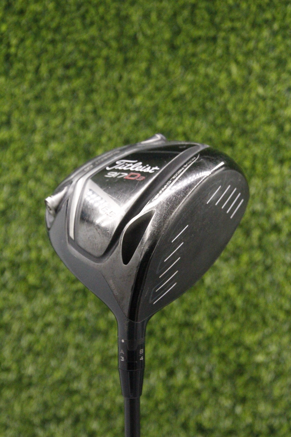 Titleist 917 D3 8.5° Driver R Flex 45"
