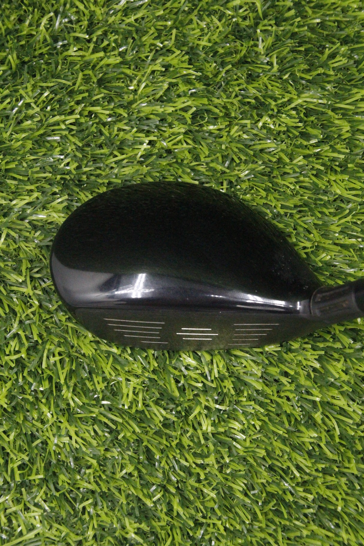 TaylorMade 2016 M2 19° 3 Hybrid S Flex 40.75" w/ HC