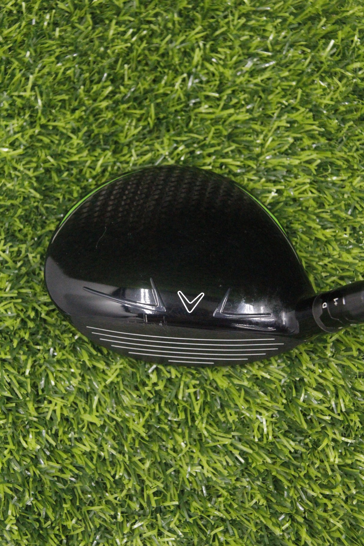 Callaway GBB Epic Sub Zero 13.5° 3 Wood XS Flex 43"