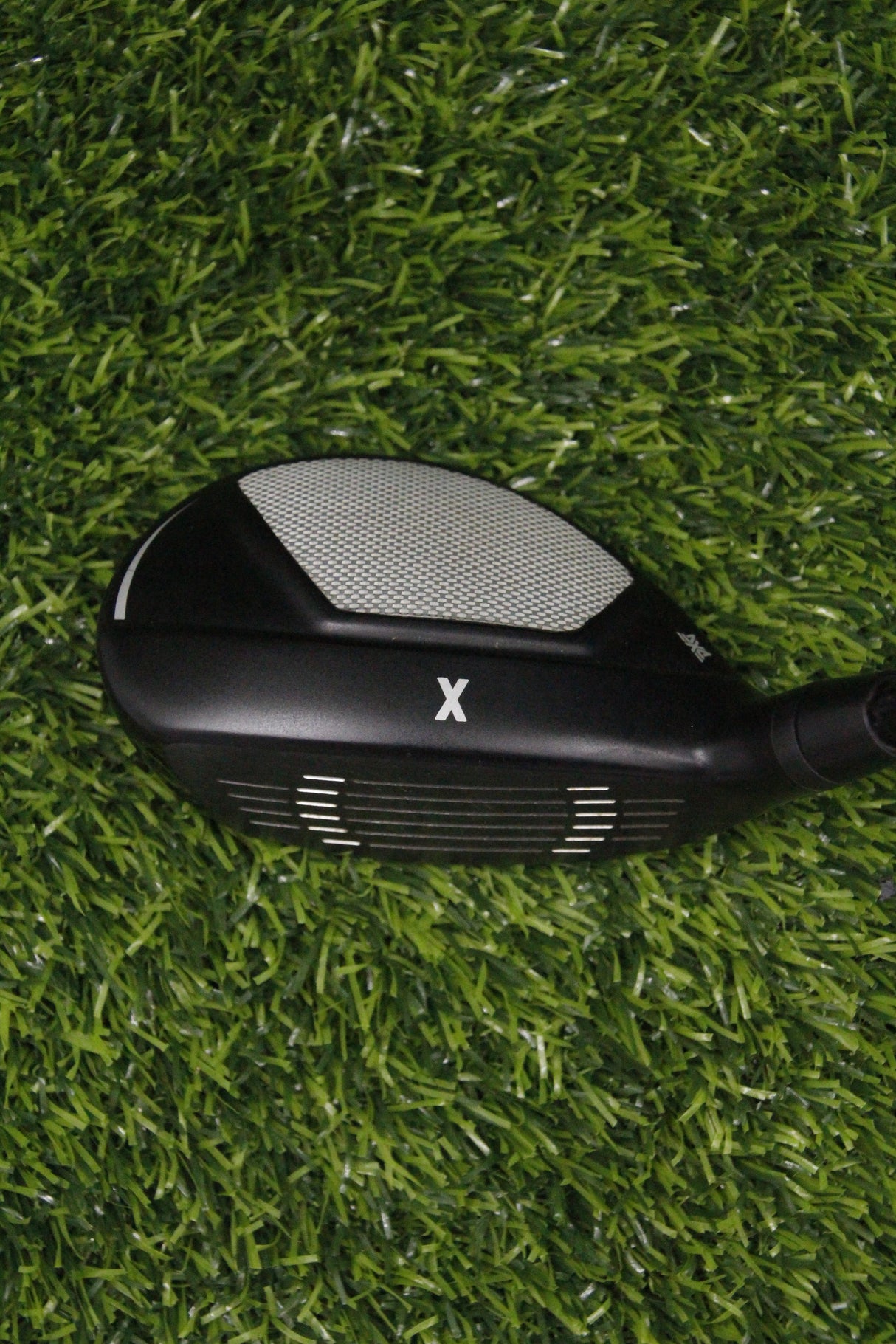 PXG 0317 X GEN 4 17° 3 Hybrid R Flex 40.5" w/ HC