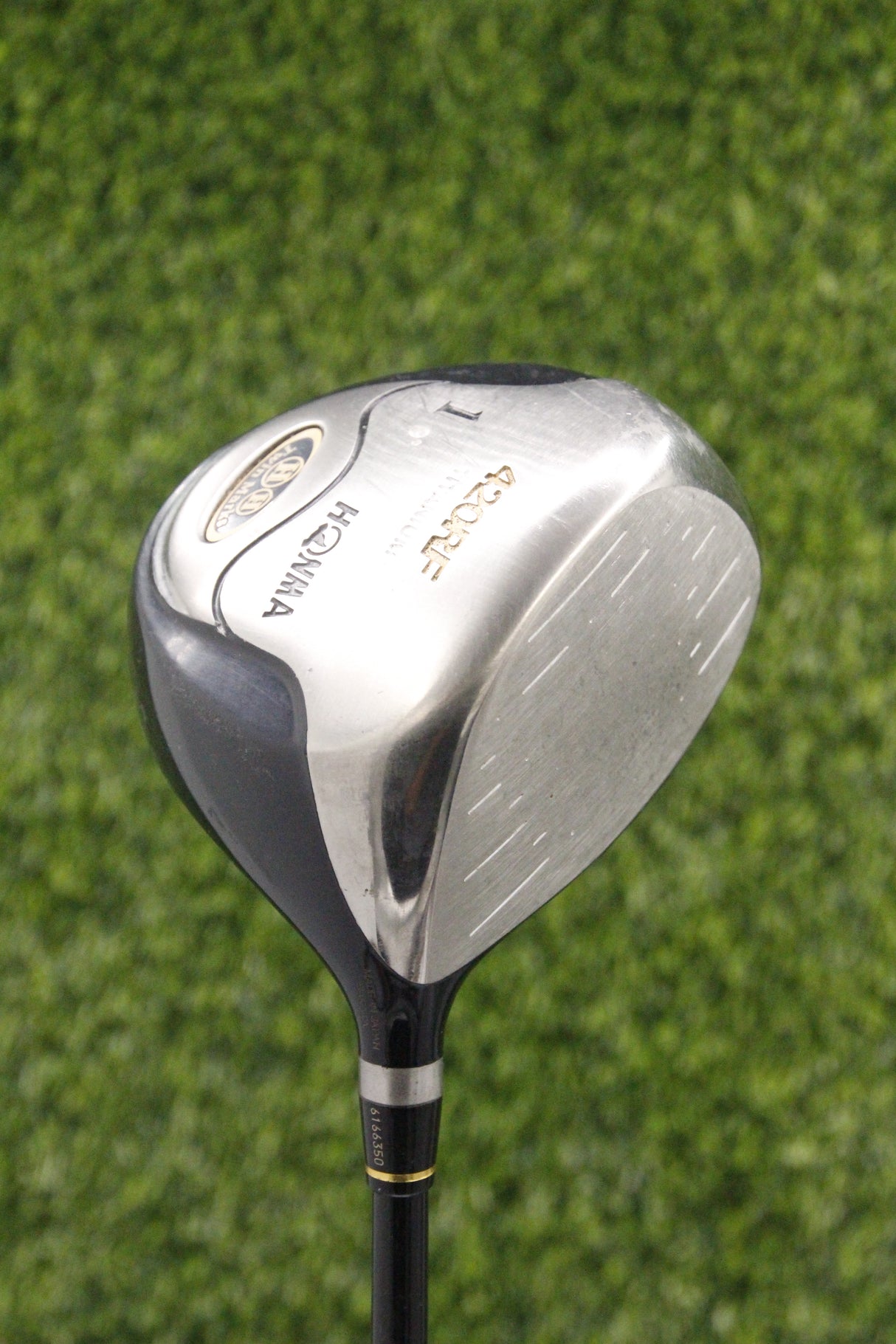 Honma Twin Marks 420 RF 9° Driver S Flex 45.75"