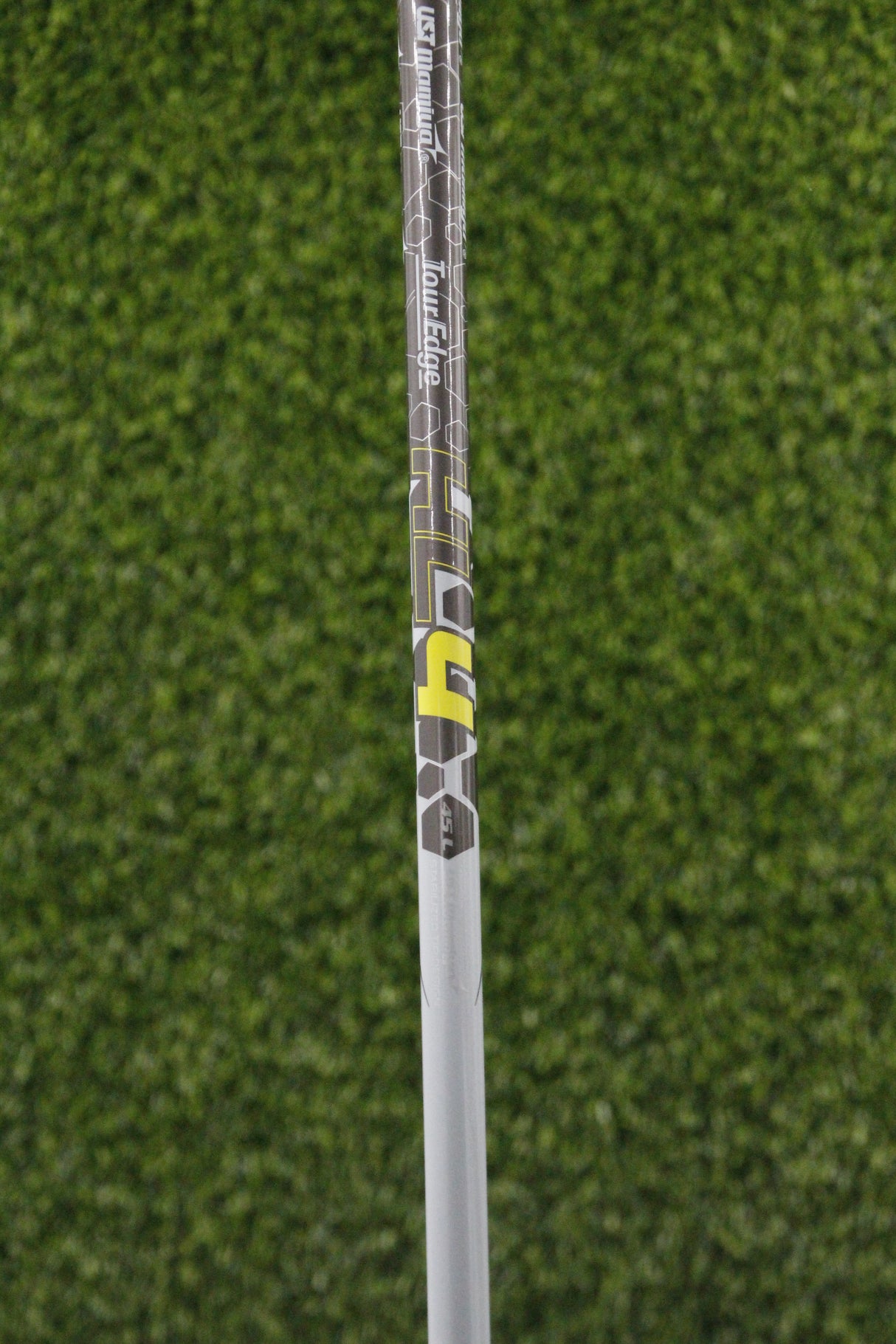 WOMEN Tour Edge Hot Launch 4 12° Driver L Flex 44.25"