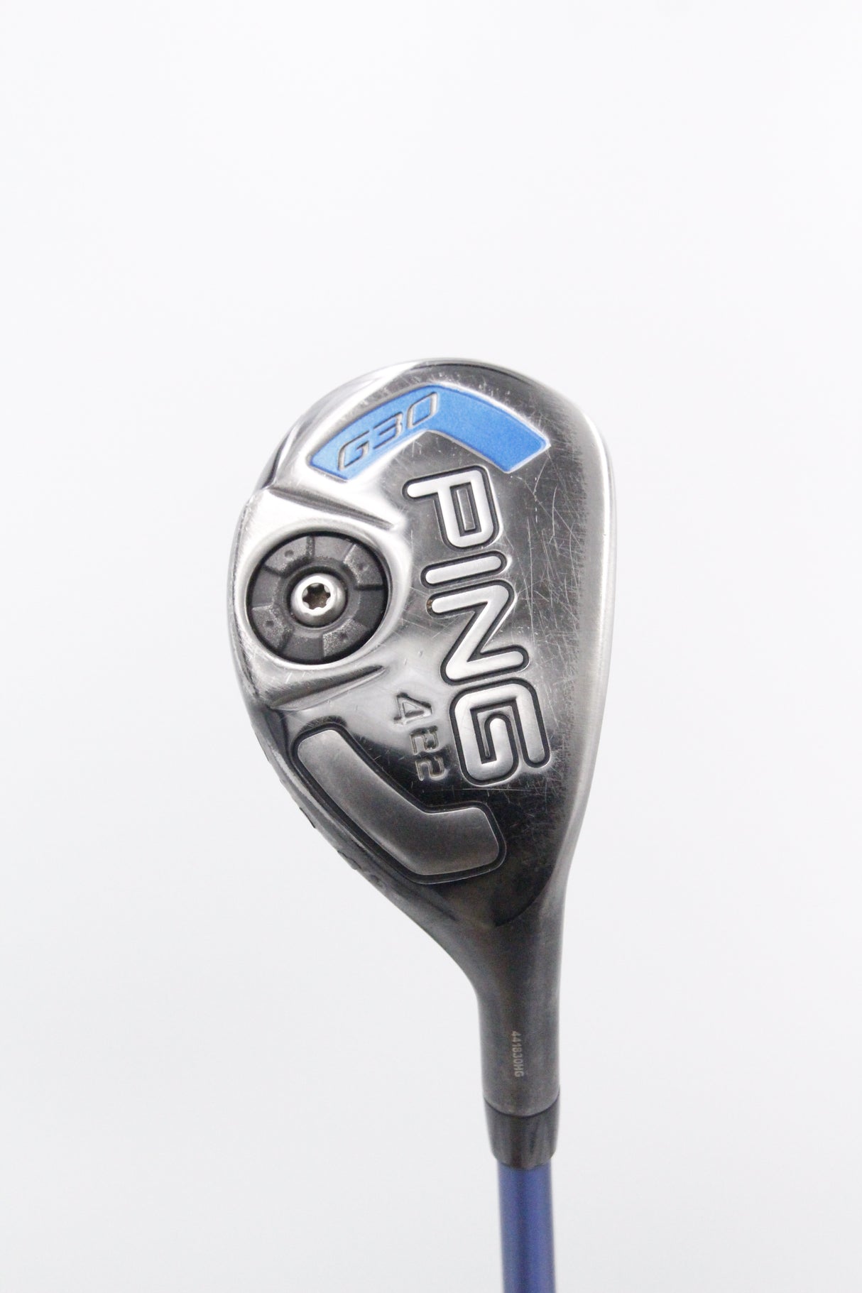 Ping G30 22° 4 Hybrid R Flex 39.5"