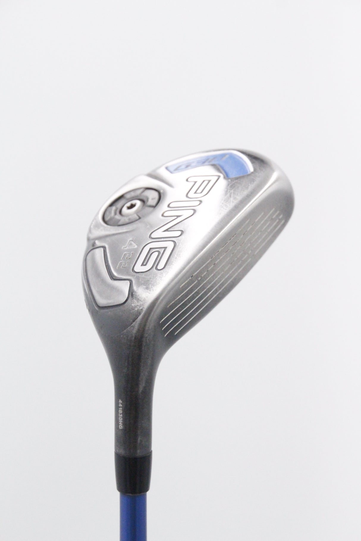 Ping G30 22° 4 Hybrid R Flex 39.5"