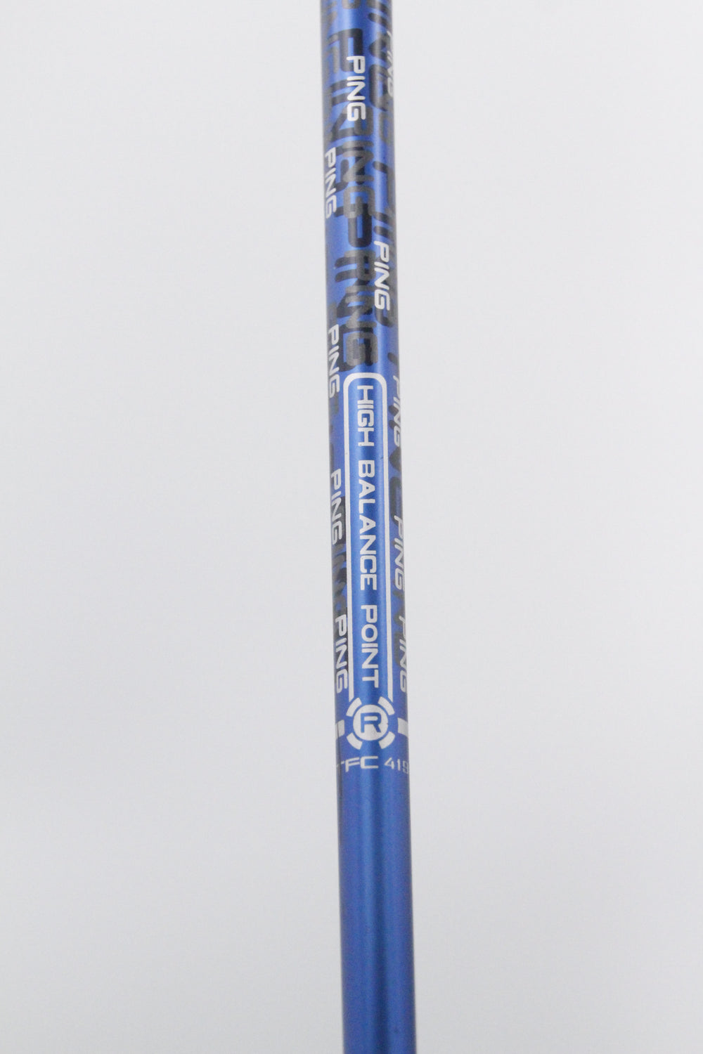 Ping G30 22° 4 Hybrid R Flex 39.5"