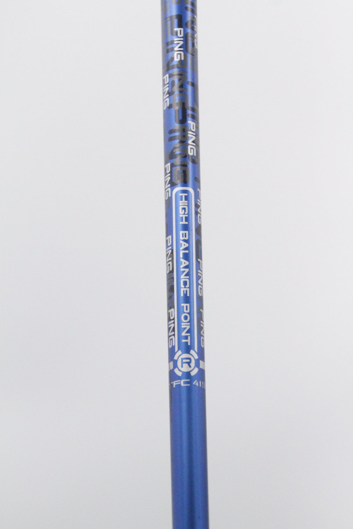 Ping G30 22° 4 Hybrid R Flex 39.5"