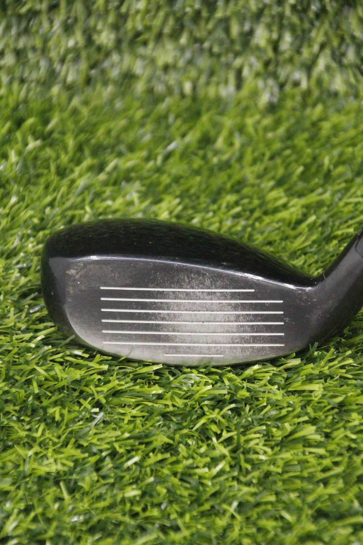 Callaway Big Bertha Alpha 815 18° 3 Hybrid XS Flex 40"