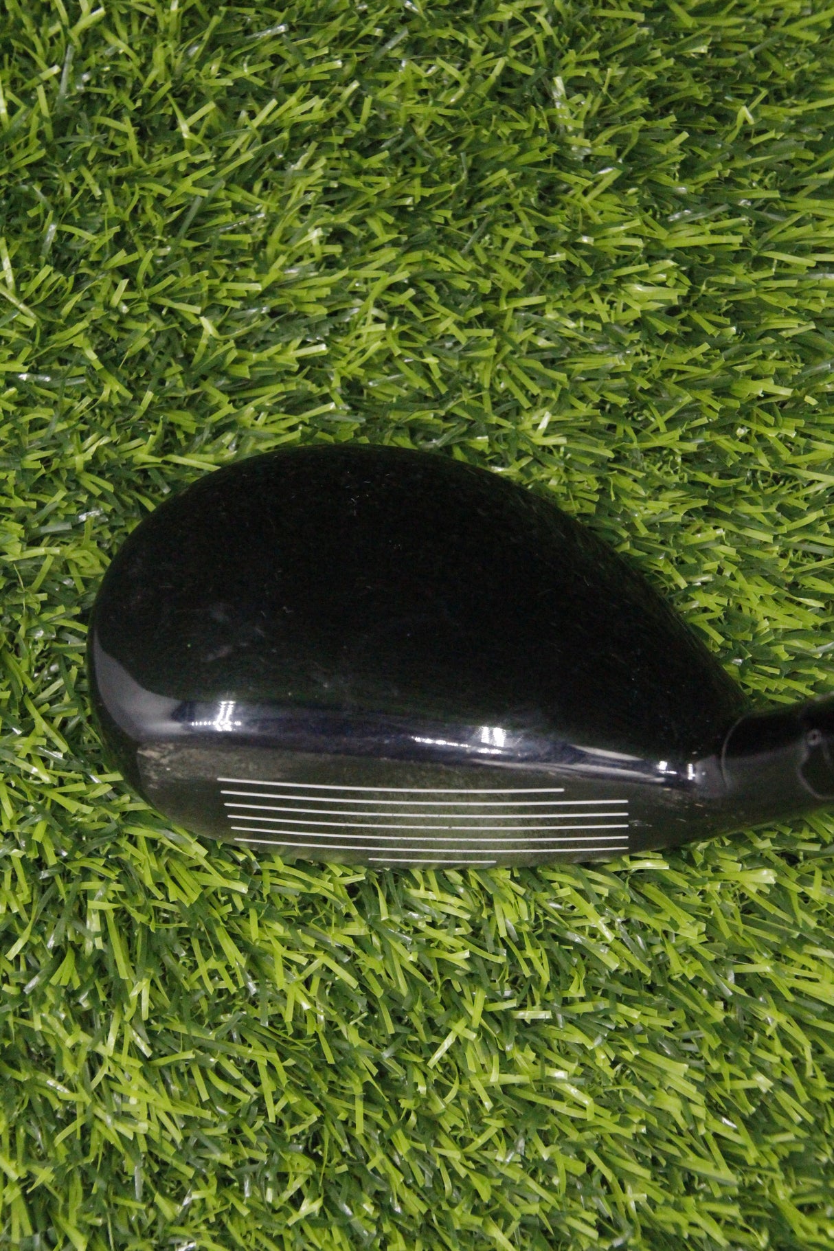 Callaway Big Bertha Alpha 815 18° 3 Hybrid XS Flex 40"