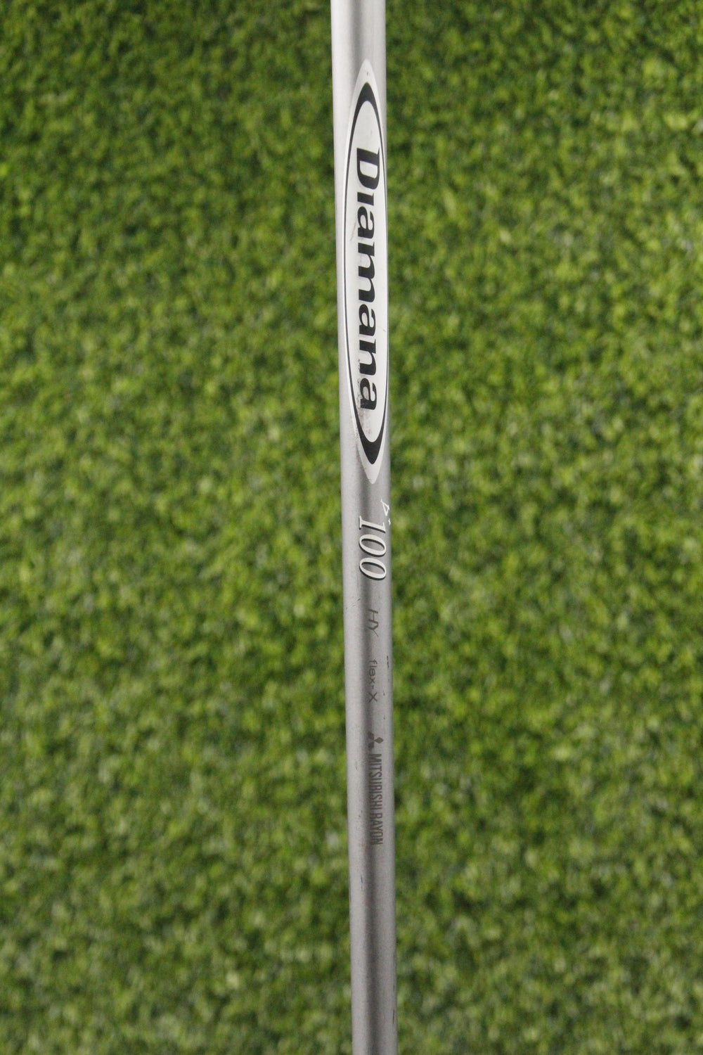Callaway Big Bertha Alpha 815 18° 3 Hybrid XS Flex 40"