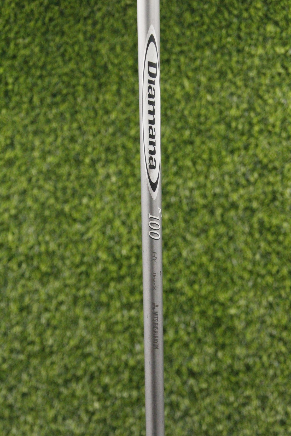 Callaway Big Bertha Alpha 815 18° 3 Hybrid XS Flex 40"