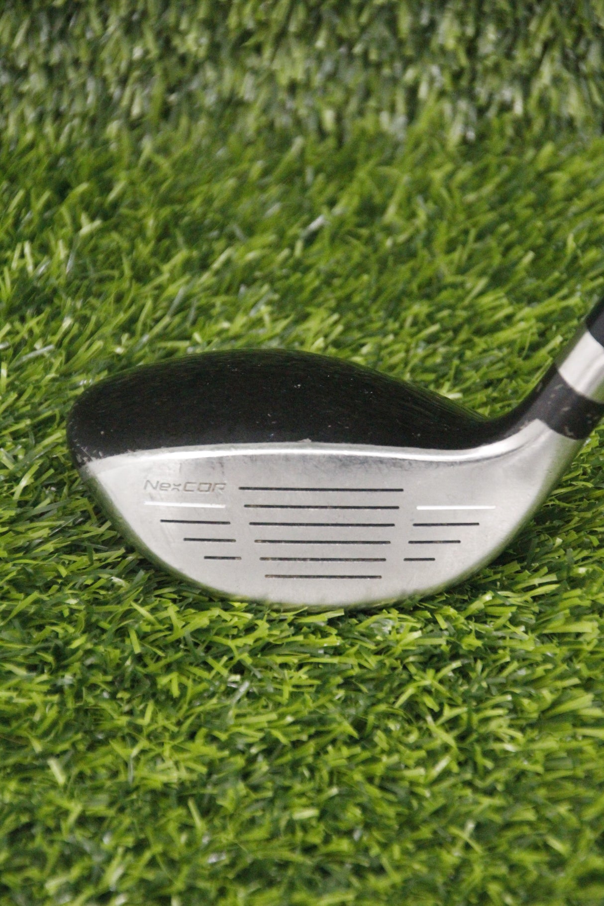 Nike Victory Red S 21° 3 Hybrid S Flex 40.5"