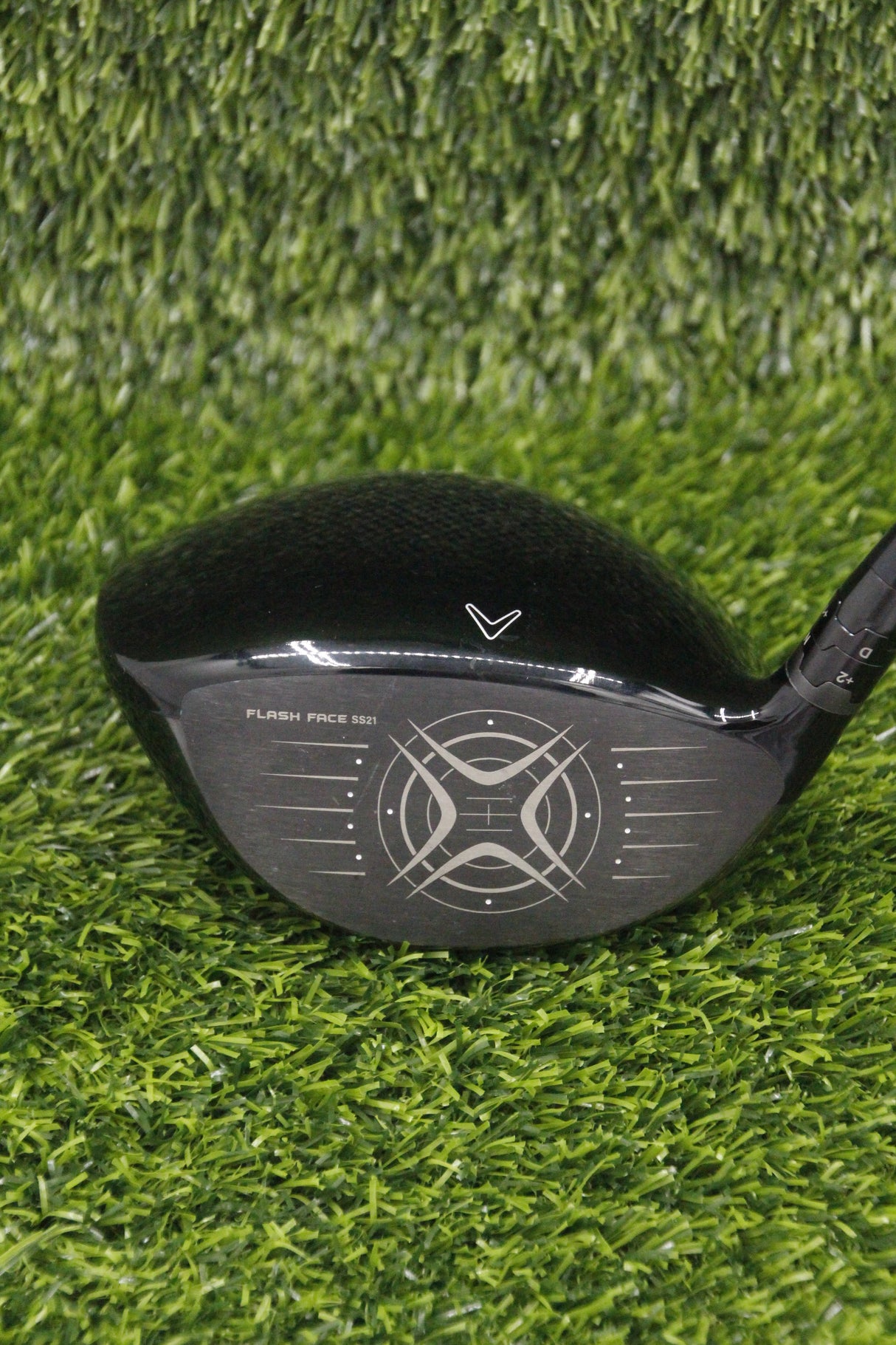 Callaway Epic Max 12° Driver R Flex 44.75"