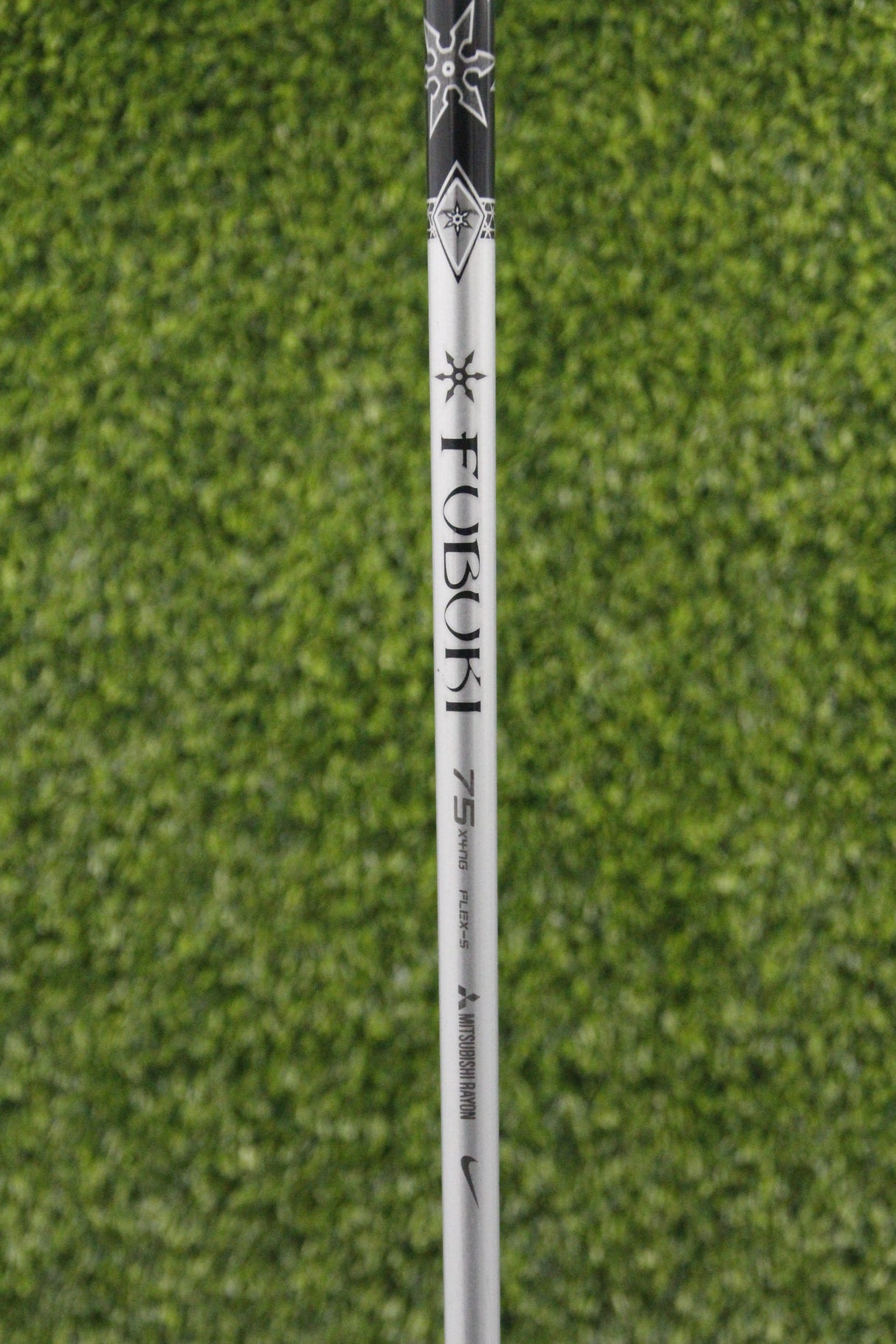 Nike Victory Red S 21° 3 Hybrid S Flex 40.5"