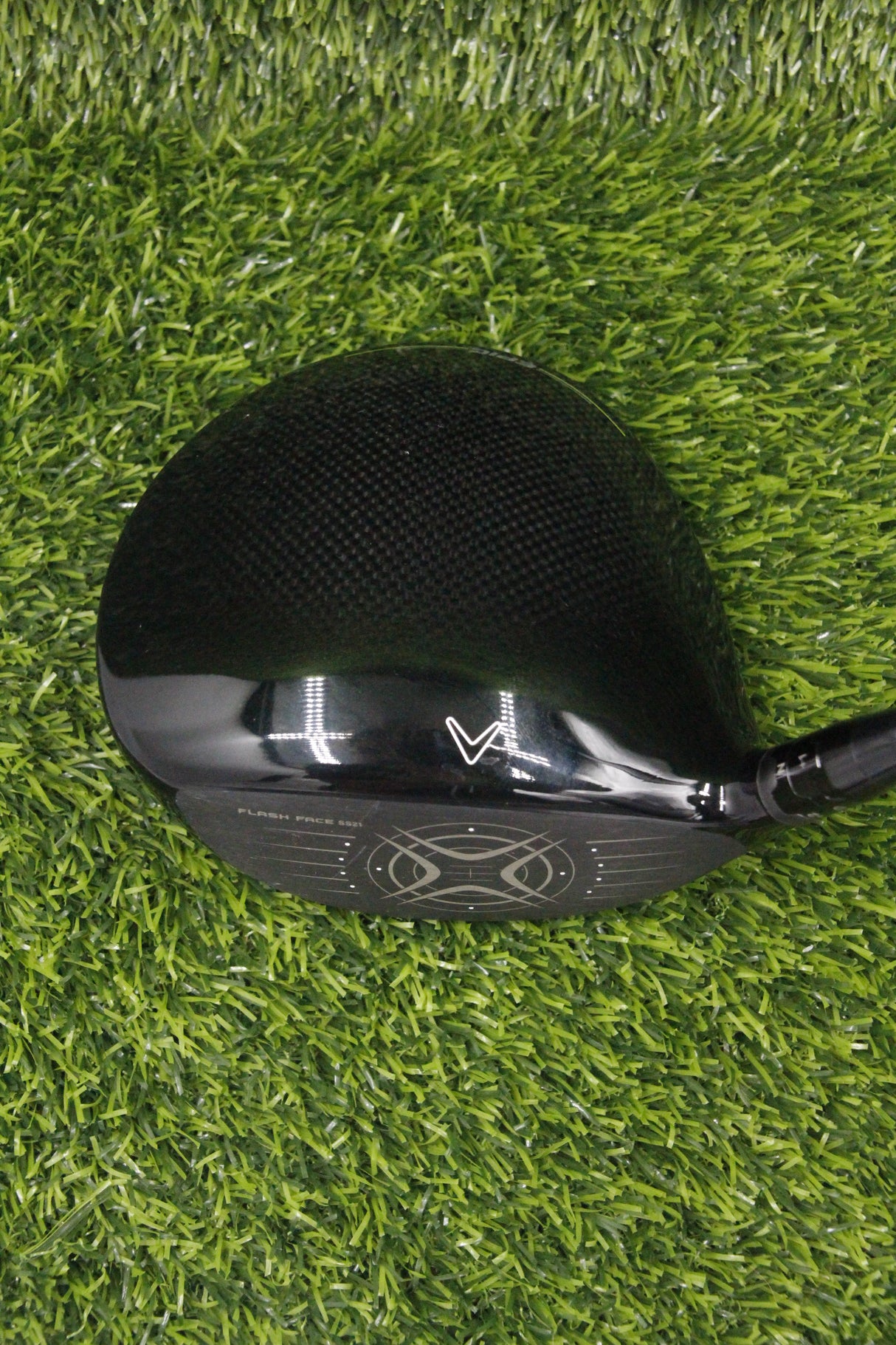 Callaway Epic Max 12° Driver R Flex 44.75"