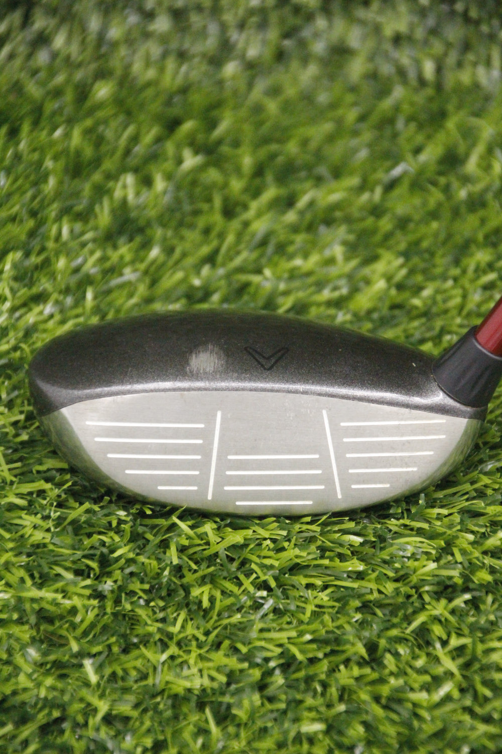 Callaway Big Bertha Heavenwood 1 Hybrid S Flex 41.25"