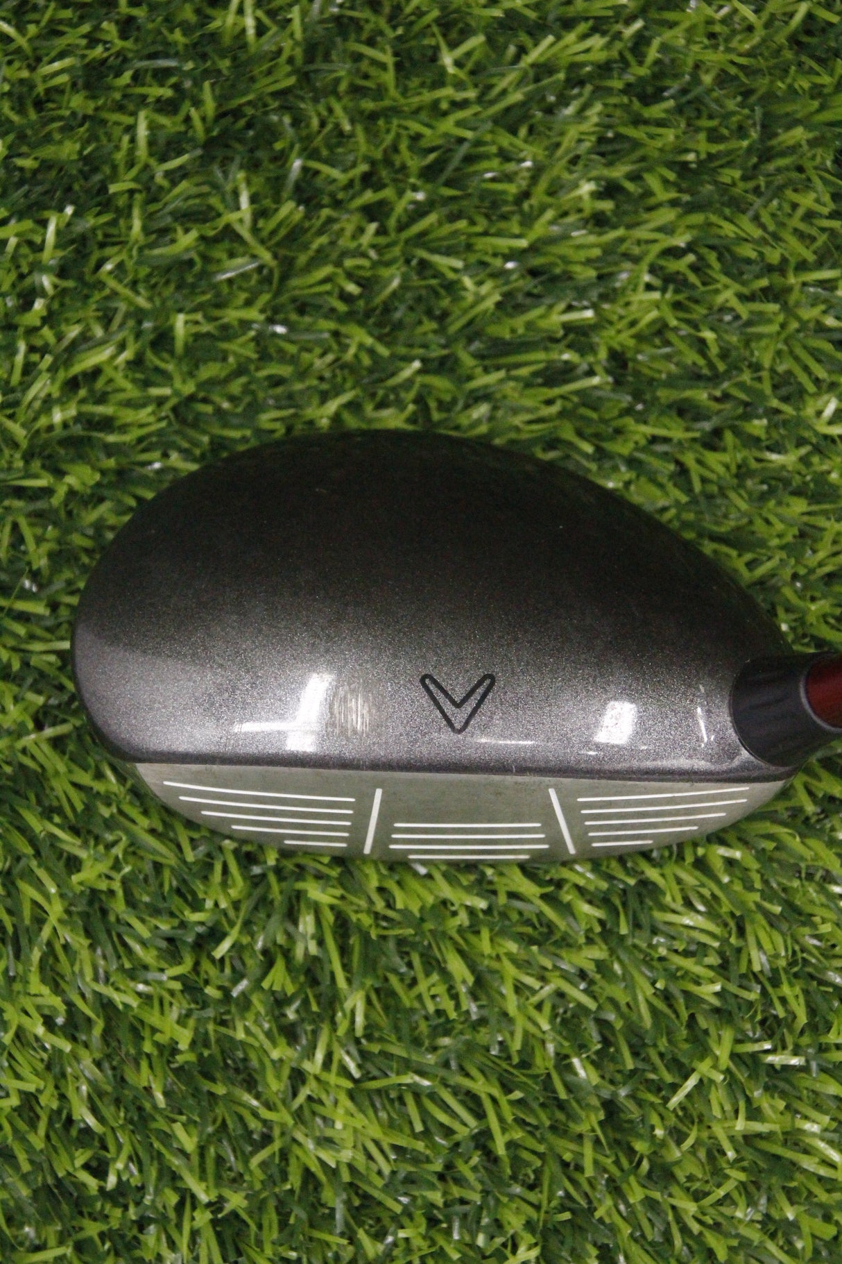 Callaway Big Bertha Heavenwood 1 Hybrid S Flex 41.25"