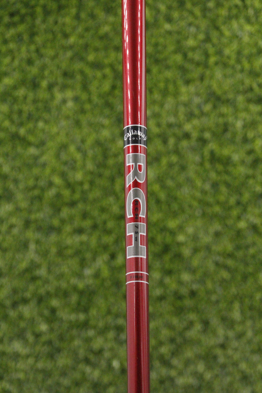 Callaway Big Bertha Heavenwood 1 Hybrid S Flex 41.25"