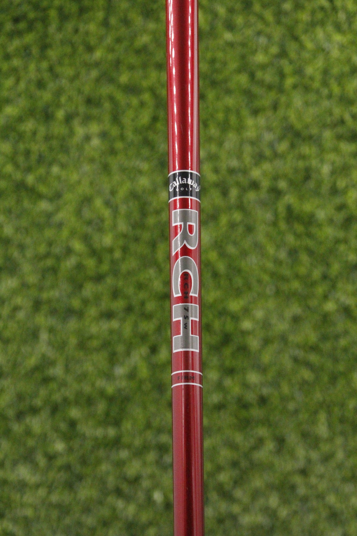 Callaway Big Bertha Heavenwood 1 Hybrid S Flex 41.25"